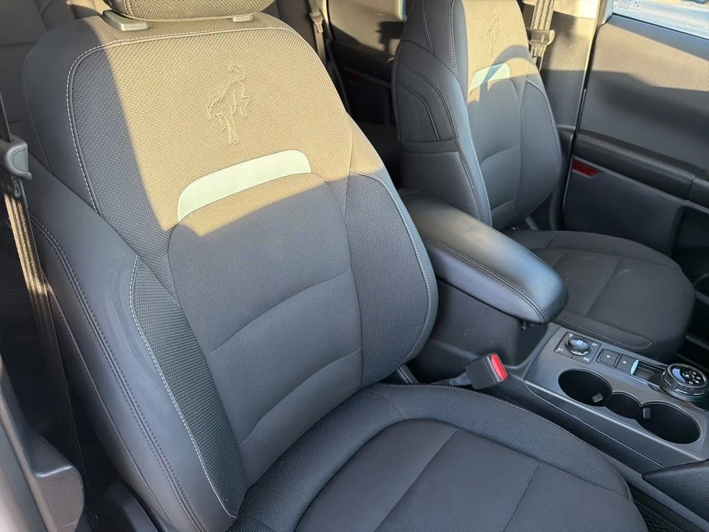 Certified Used 2024 Oxford White Ford Badlands image 28