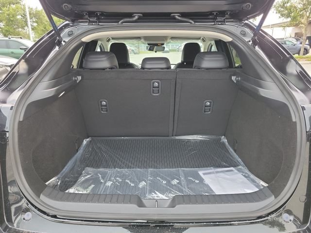 New 2026 Jet Black Mica Mazda 2.5 S Preferred AWD image 8