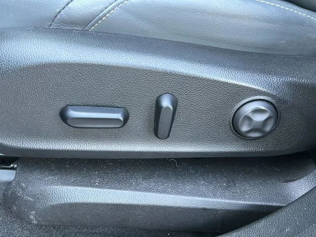 Certified Used 2019 Black Buick Essence image 21