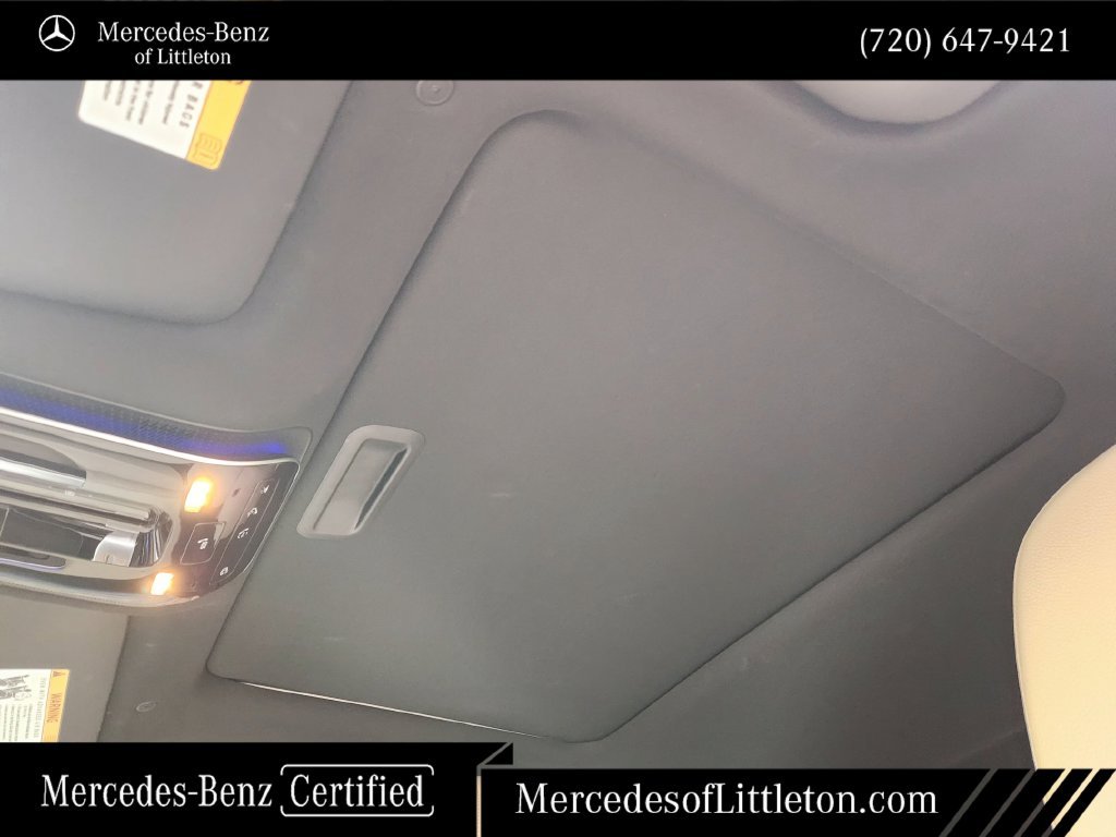 Certified Used 2024 White Mercedes-Benz C 300 image 24