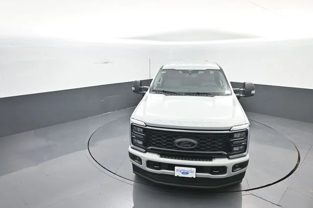 New 2026 Avalanche Ford F-250® XLT image 27