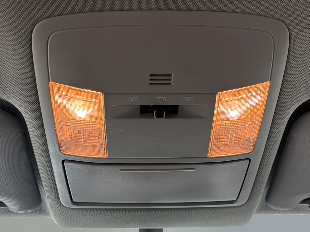 Used 2016 White Toyota LE image 14