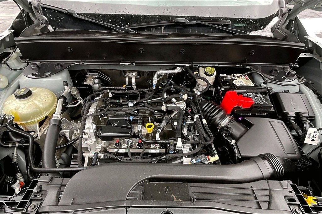 2022 FORD BRONCO SPORT - Image 8