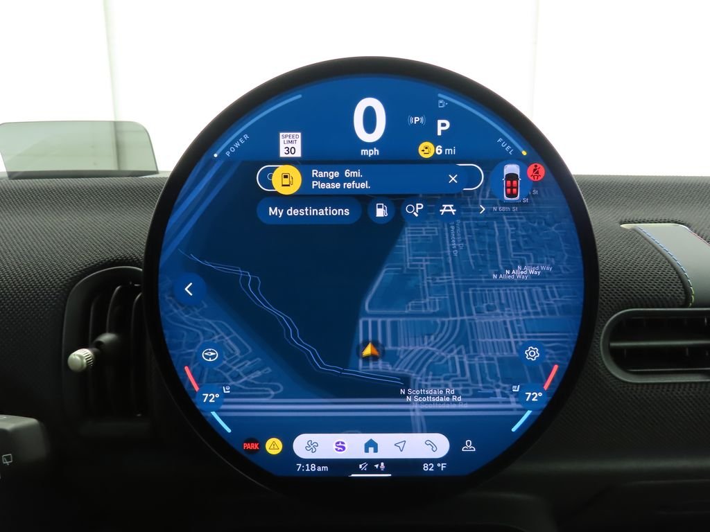 2026 MINI Hardtop 2 Door S - Photo 16