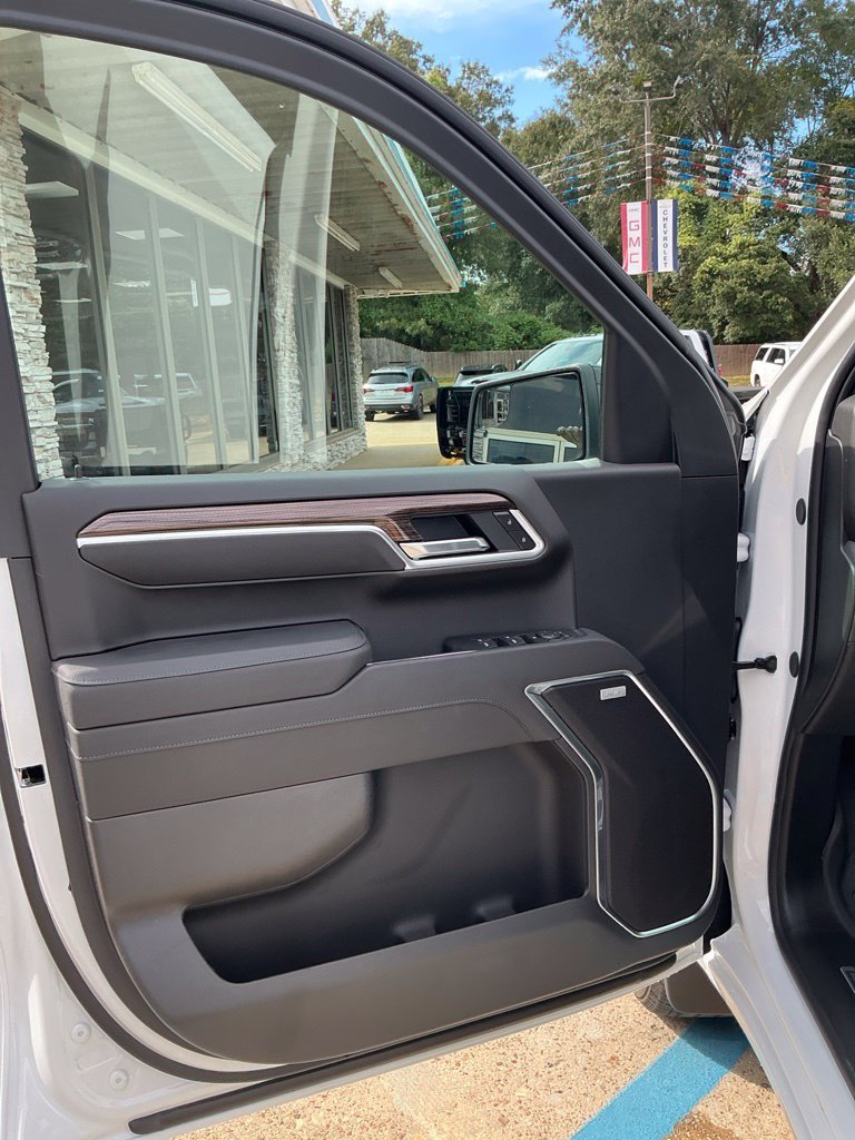 2026 Chevrolet Silverado 1500 RST - Photo 9