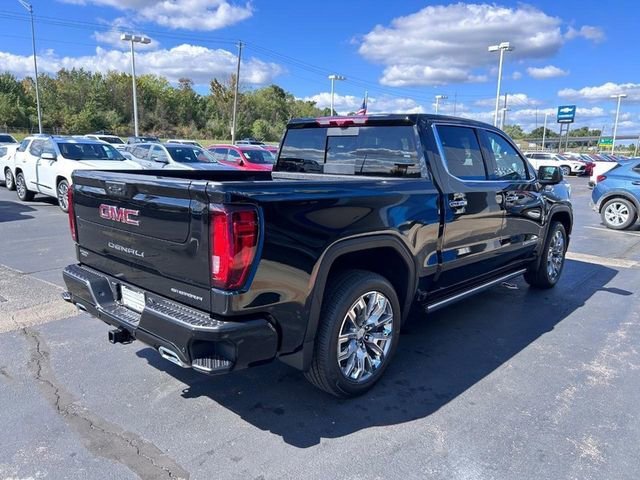 New 2026 Onyx Black GMC Denali image 5