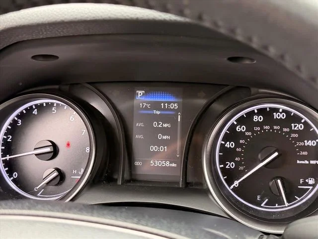 Used 2024 Black Toyota SE image 18