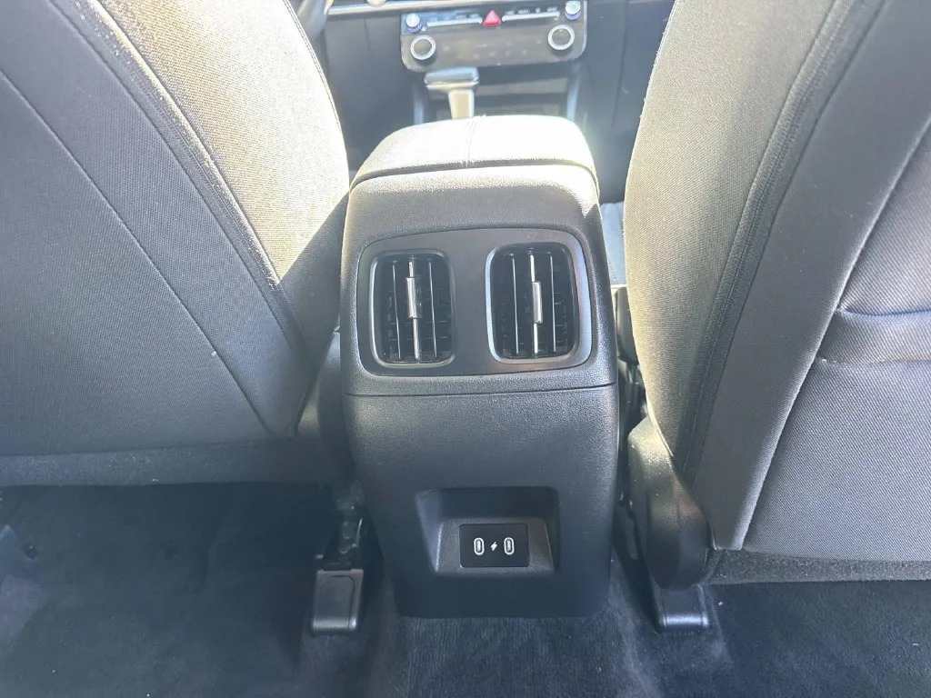 Used 2025 Blue Hyundai SEL image 18