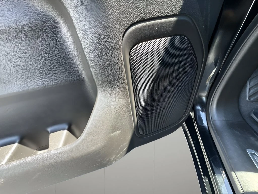 Used 2021 BLACK Chevrolet LT Trail Boss image 25