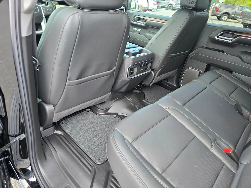 New 2026 Black GMC Denali image 27
