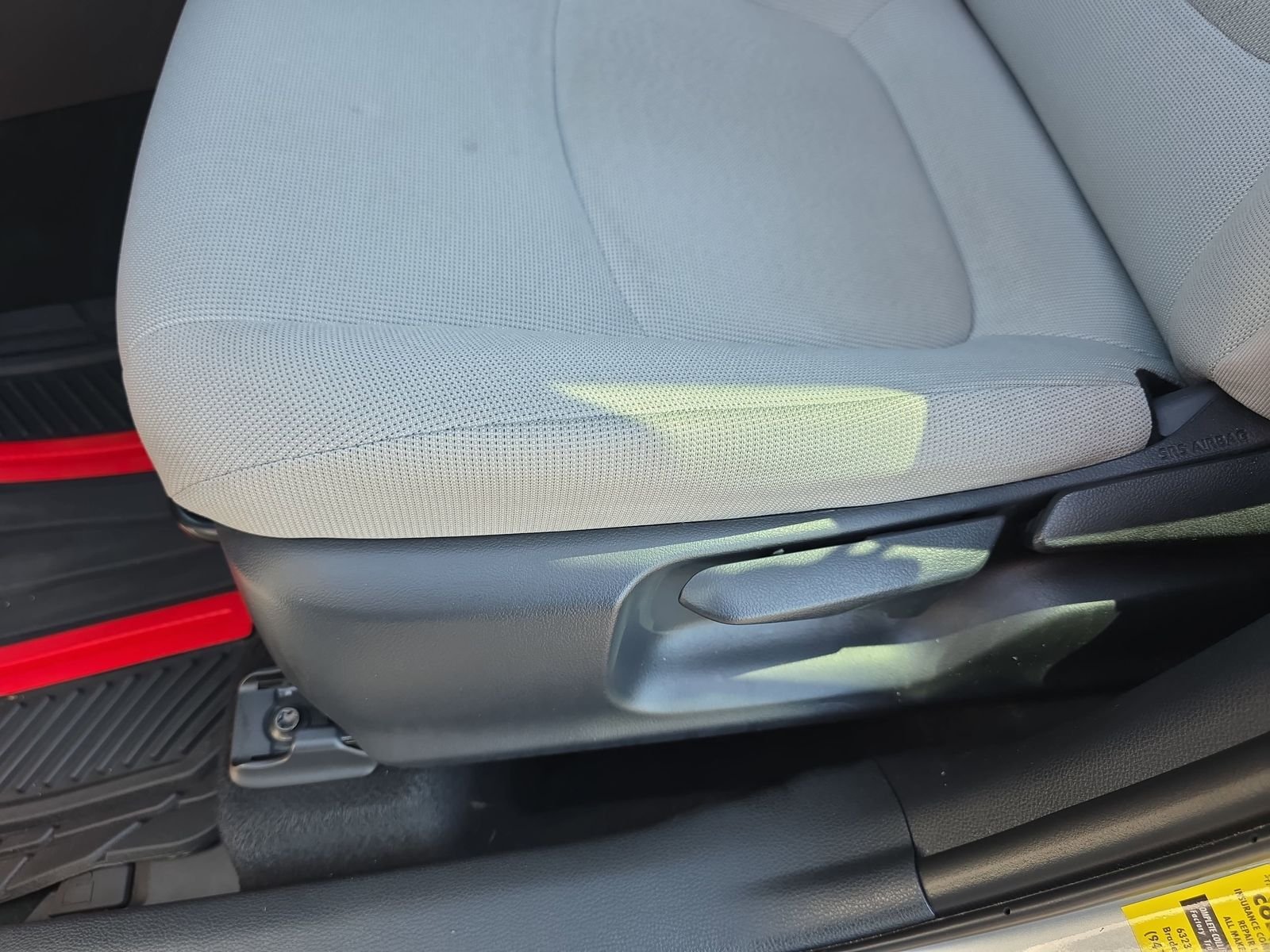 Used 2024 Silver Toyota L image 27