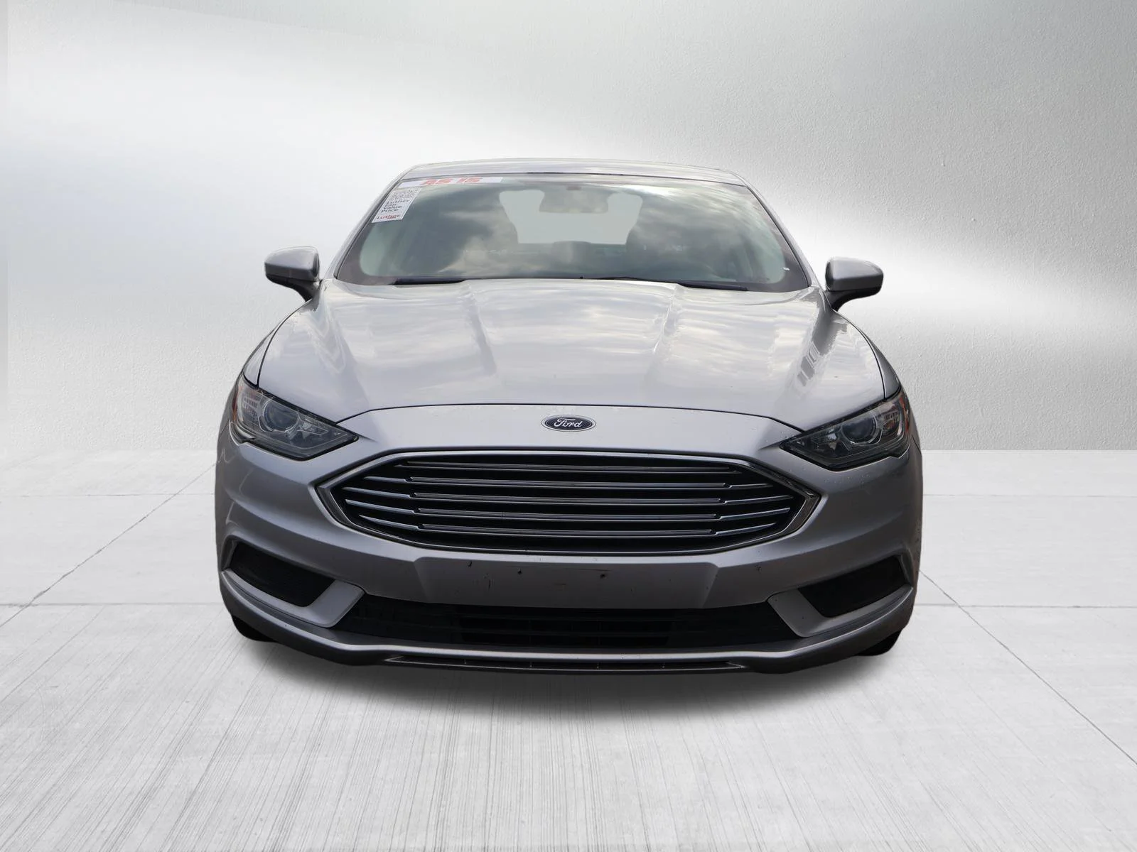 Used 2017 Ford Fusion SE with VIN 3FA6P0H76HR112505 for sale in Kansas City