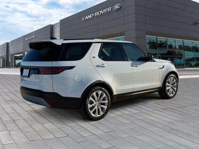 New 2026 Fuji White Land Rover S image 5