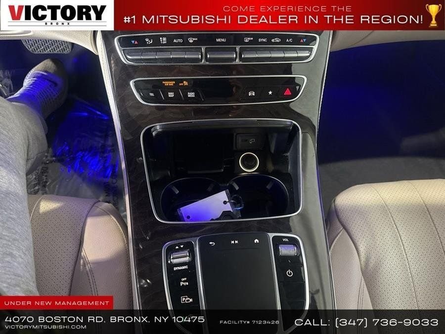 Used 2021 White Mercedes-Benz E 350 image 44