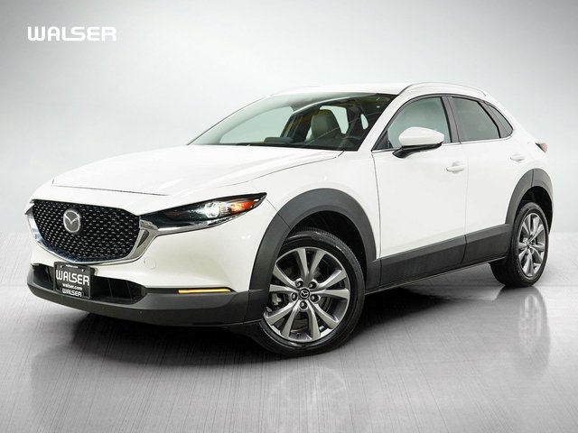 2023 Mazda CX-30 2.5 S Preferred Package
