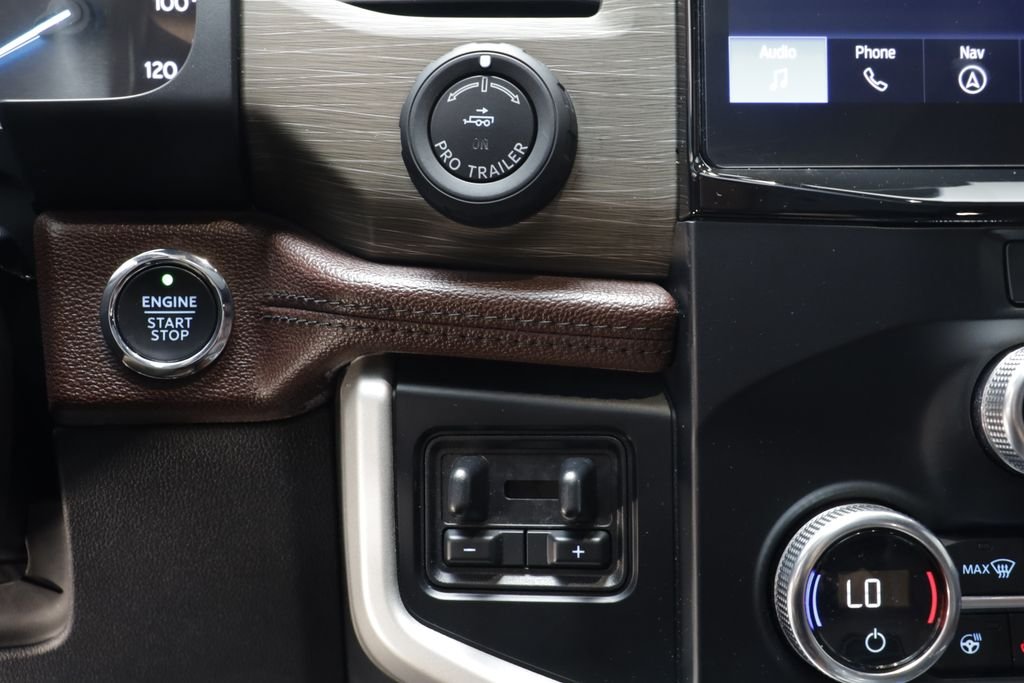 2023 Ford Expedition Limited - Photo 13