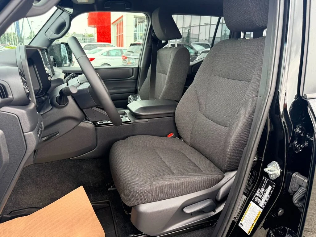 Used 2025  Toyota 1958 Dilawri Certified   Engineered to Explore. Bu image 13