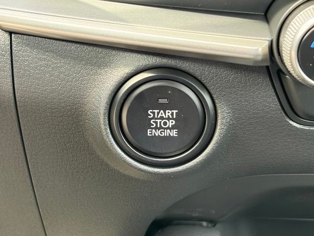 New 2026 Deep Crystal Blue Mica Mazda 2.5 S Select Sport image 20