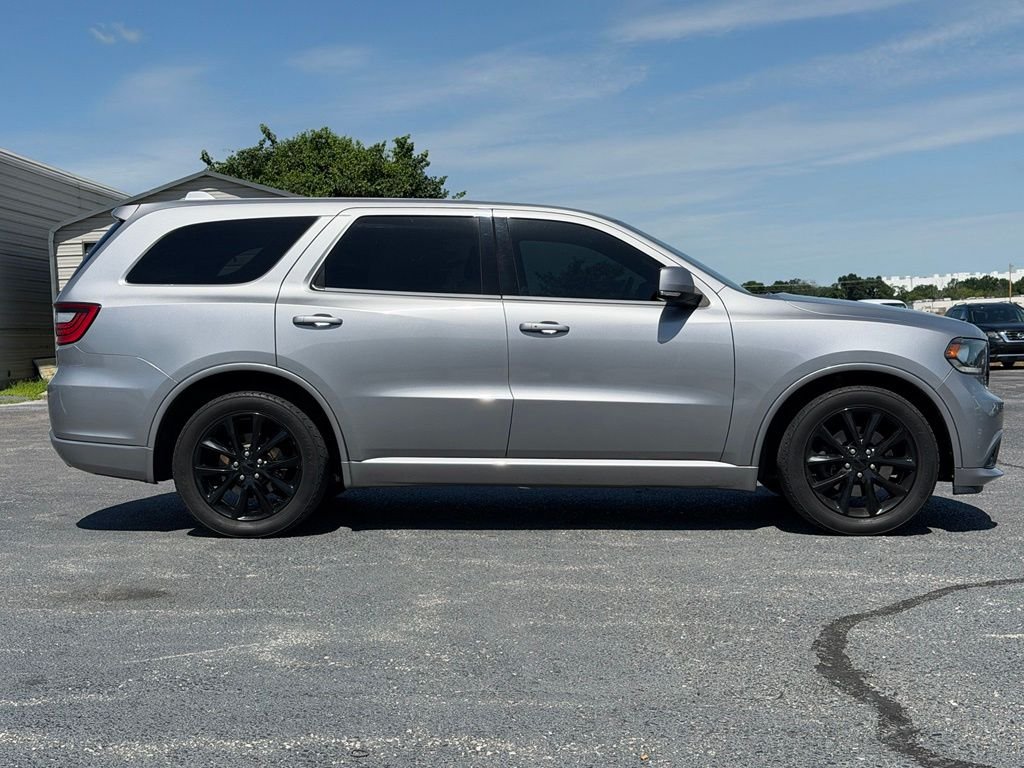 Used 2017 Gray Dodge R/T image 4