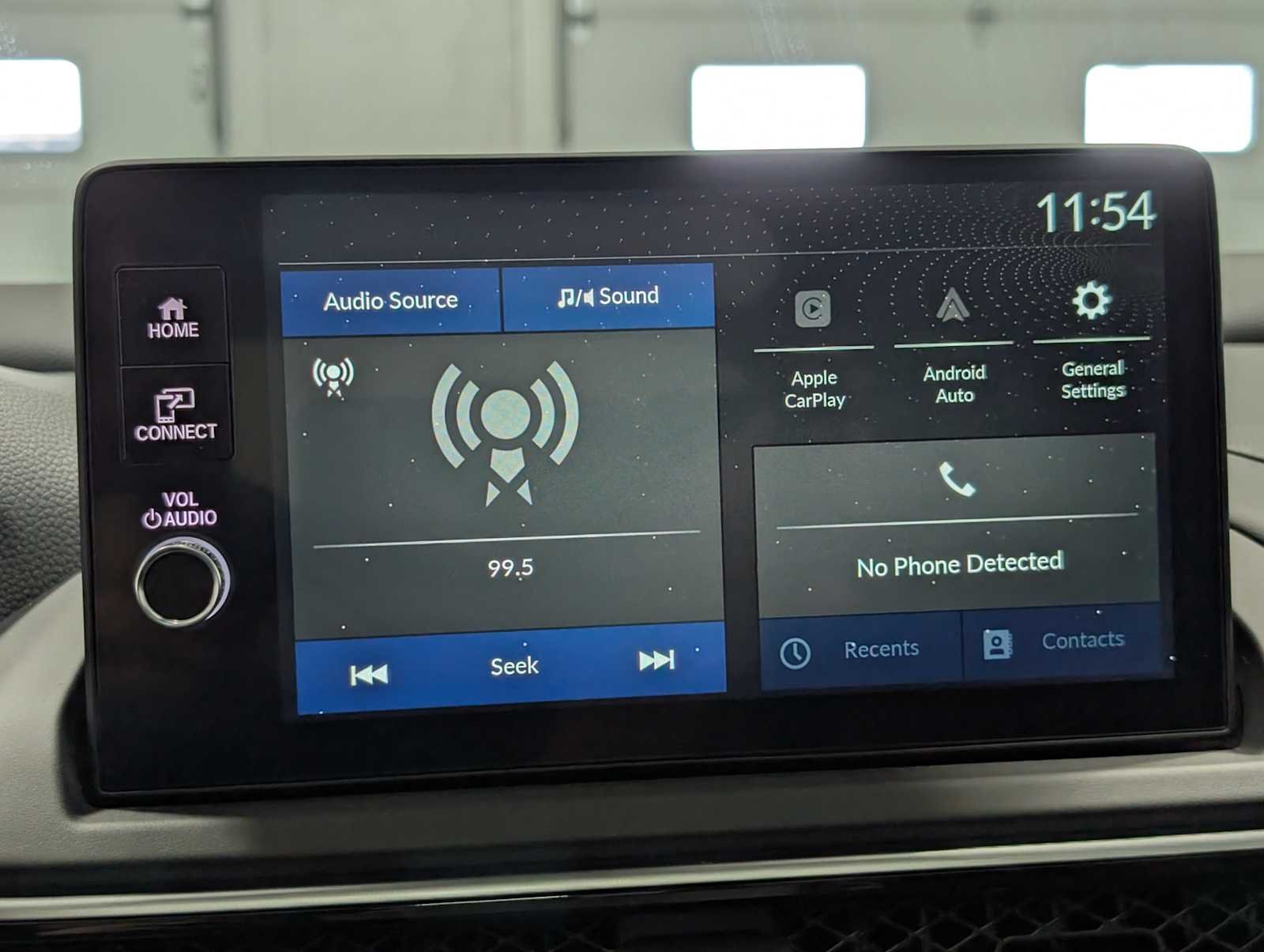 New 2026 Crystal Black Pearl Acura  image 25