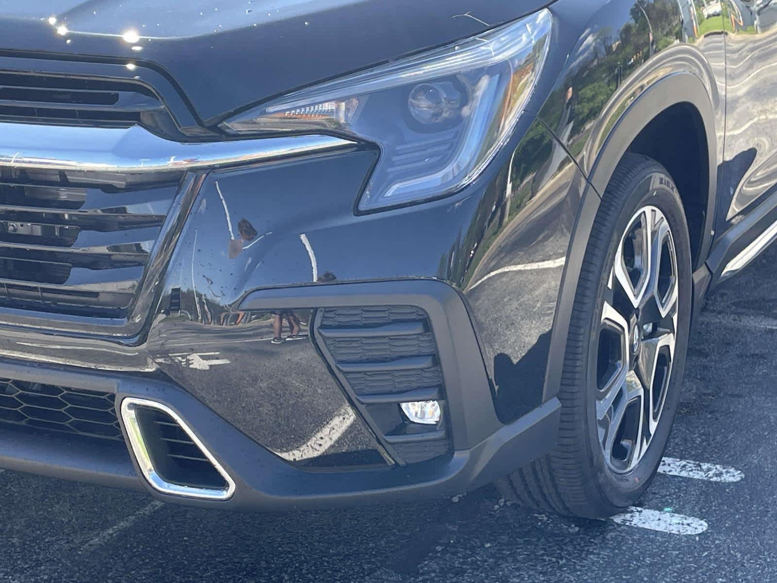 2026 Subaru Ascent Touring - Photo 13