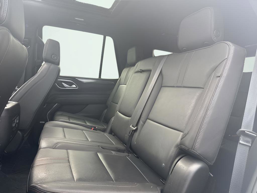 Used 2023 Summit White Chevrolet RST image 25
