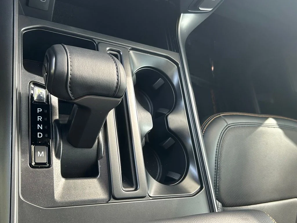 Used 2026 Gray Ford Tremor image 23