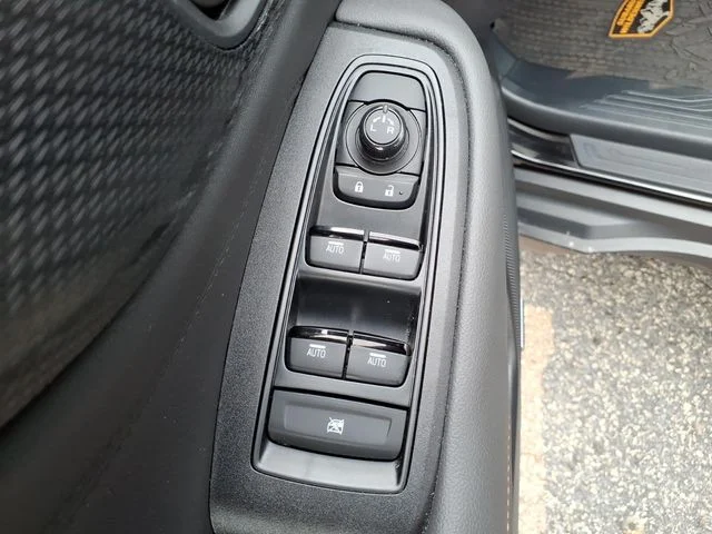 2025 Subaru Outback Wilderness - Photo 20