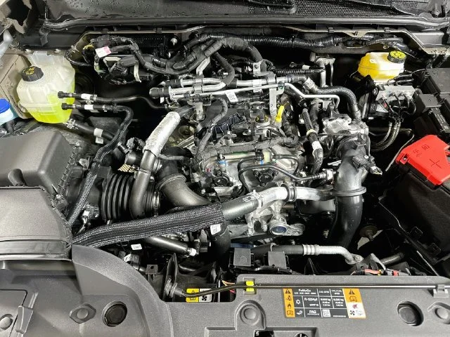 New 2026 Ford Ranger XLT