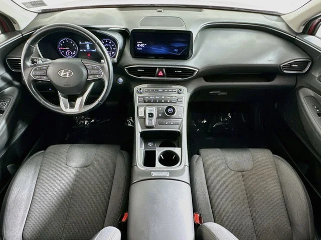 Pre-Owned 2023 Hyundai Santa Fe SEL