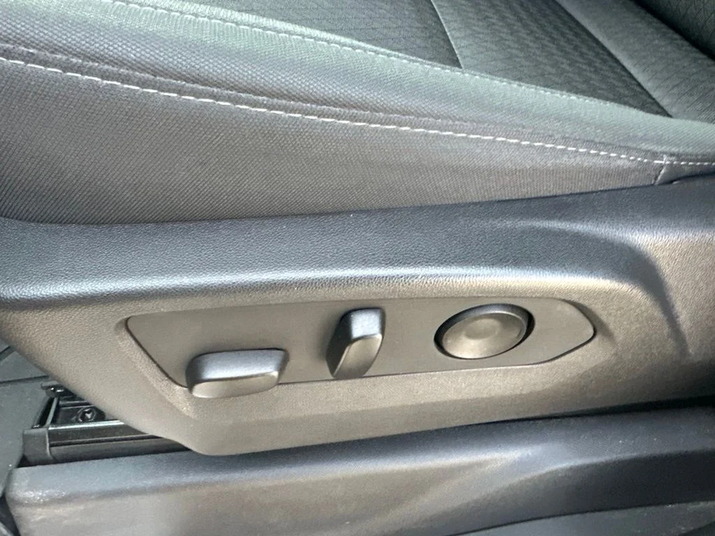 Used 2023 Gray Chevrolet RST image 6