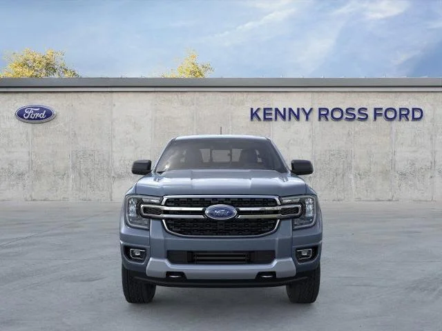 2025 Ford Ranger XLT - Photo 29