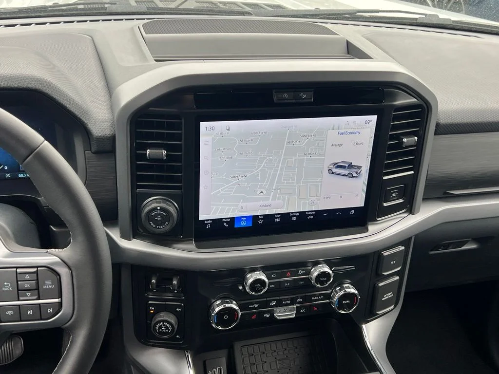 New 2026 Avalanche Ford XLT image 20