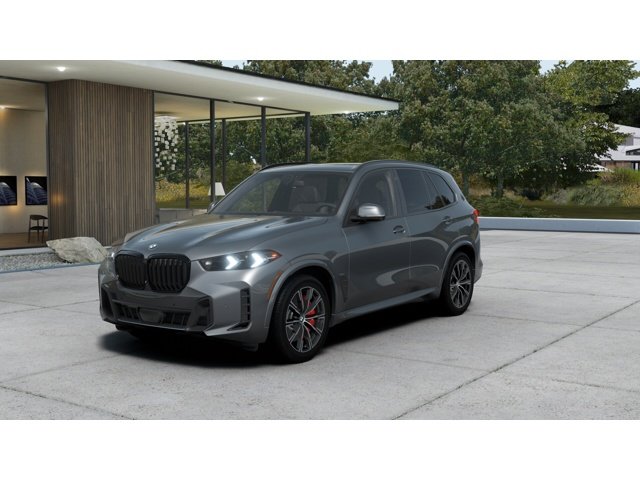 2026 BMW X5 xDrive40i's photo