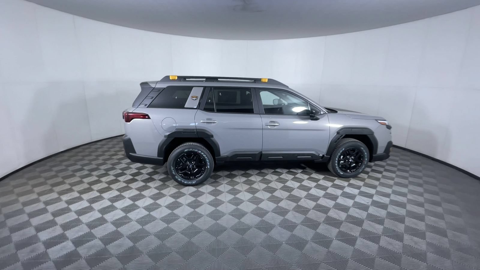 New 2026 RIVER ROCK PEARL Subaru Wilderness image 9
