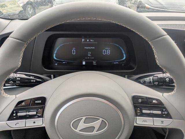 New 2026 Black Hyundai SEL Sport Premium image 25