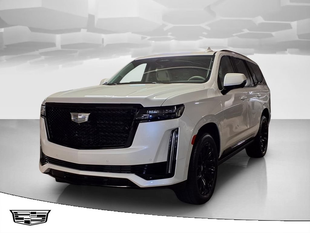 2023 Cadillac Escalade