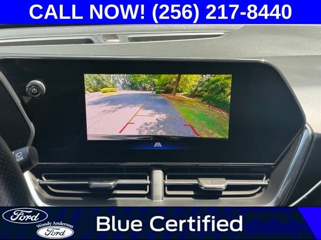 Used 2025 Mosaic Black Metallic Chevrolet 2RS image 15