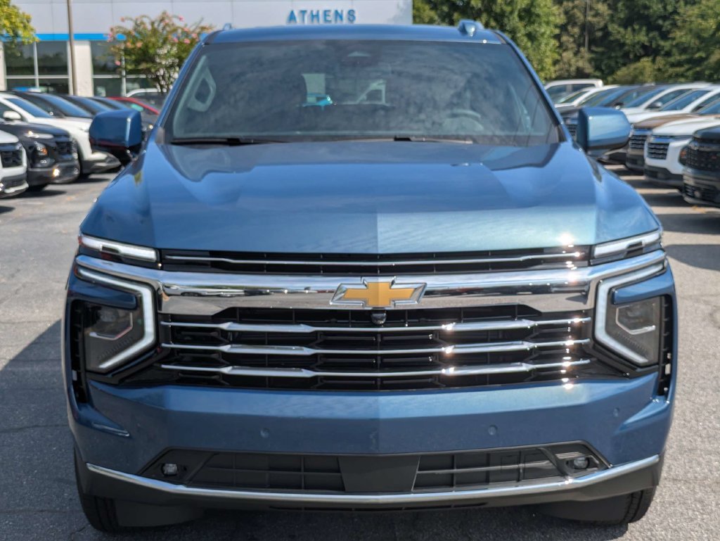 2026 Chevrolet Tahoe LT - Photo 9