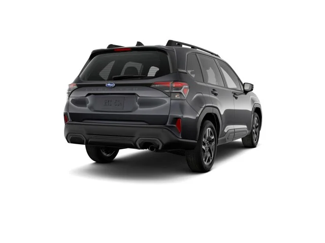2026 Subaru Forester Limited - Photo 6