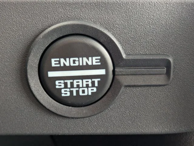 New 2026 Avalanche Gray Ford Outer Banks® image 29