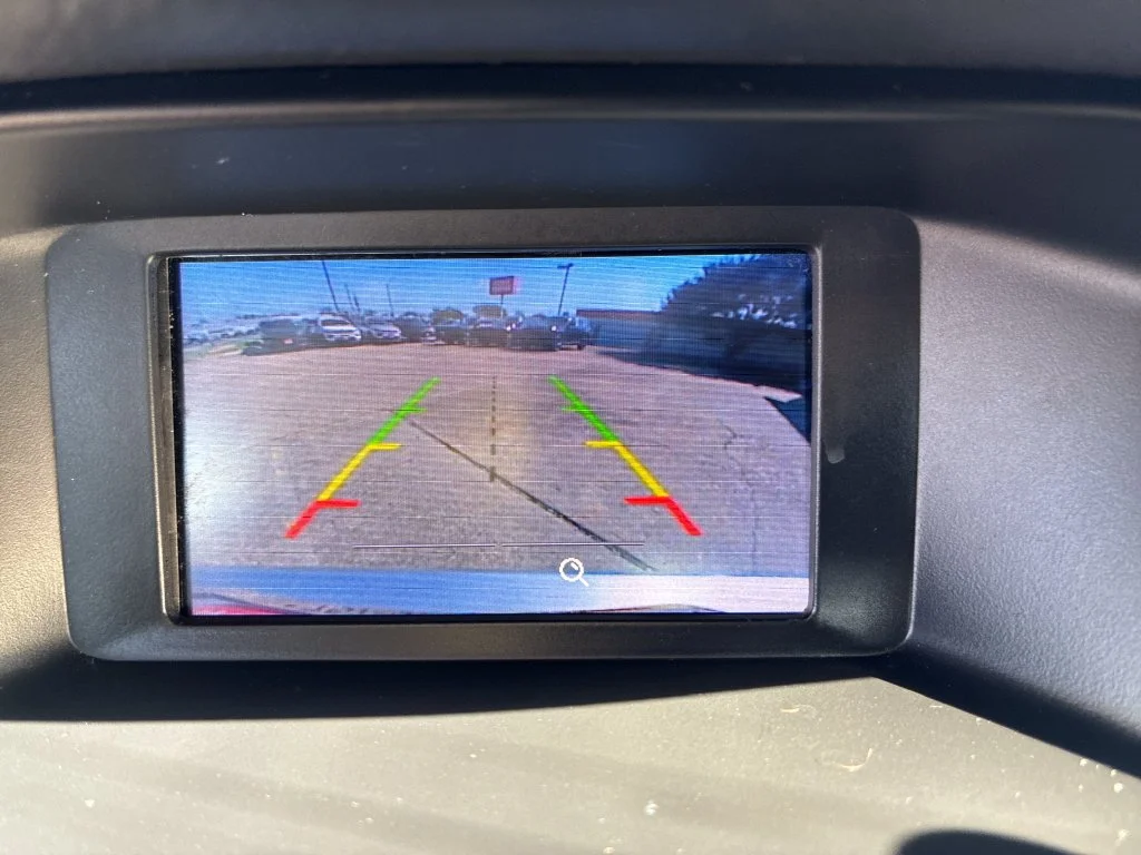 Used 2016 Silver Ford SE image 21