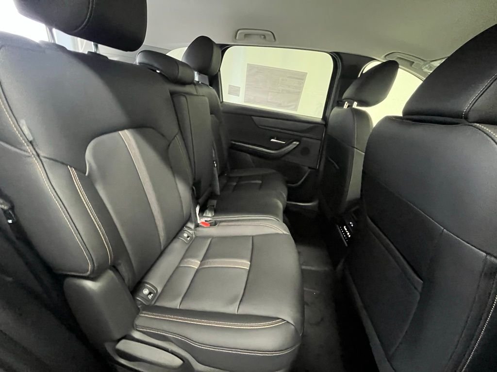 2026 Mazda CX-90 Select Package - Photo 25