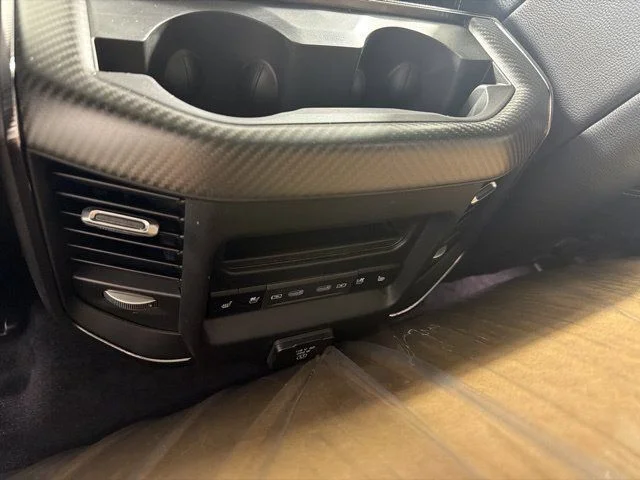 2026 RAM 1500 RHO - Photo 34