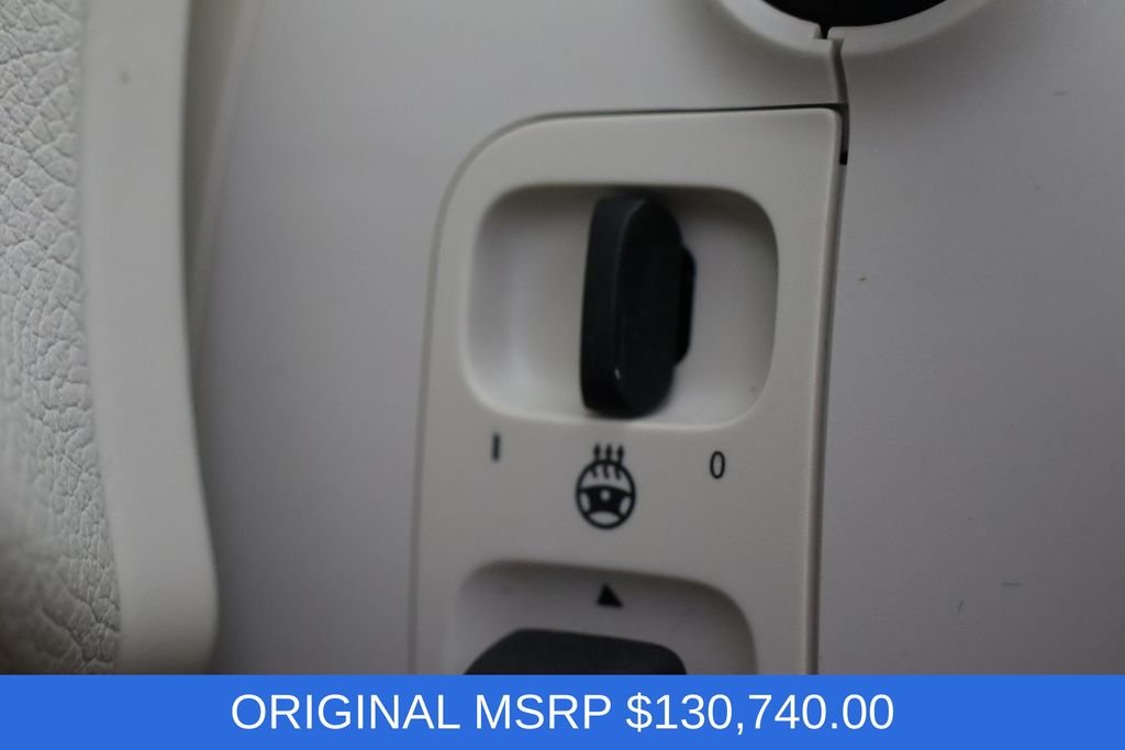 Used 2022 Black Mercedes-Benz S 580 image 16
