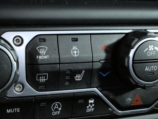 Certified Used 2020 White Jeep Rubicon image 26