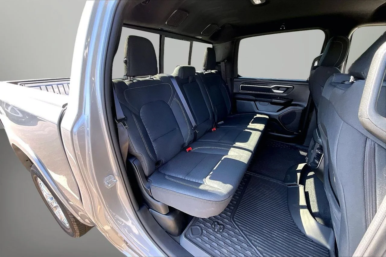 2026 RAM 1500 Big Horn/Lone Star - Photo 19