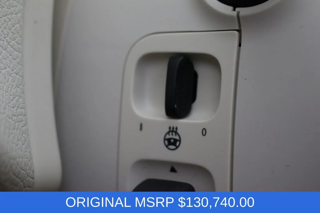 Used 2022 Black Mercedes-Benz S 580 image 16