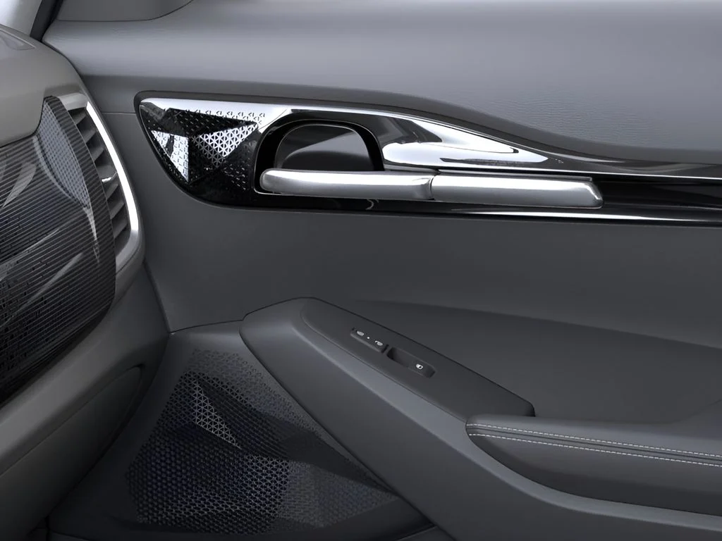 New 2026 Pluton Blue / Black Roof Kia S image 20