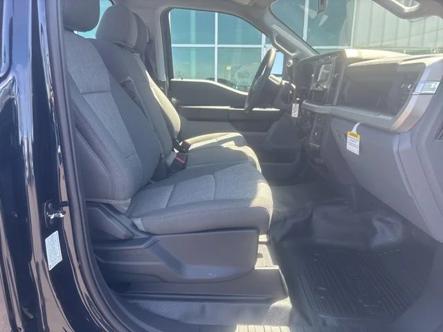2025 Ford F-250 Super Duty XL - Photo 22